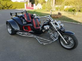 Louer la moto