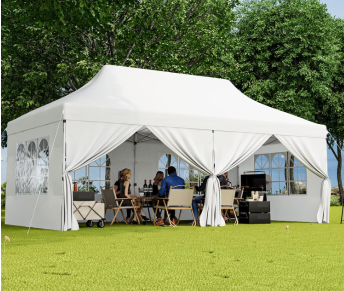 Location tente reception 59 entre particuliers