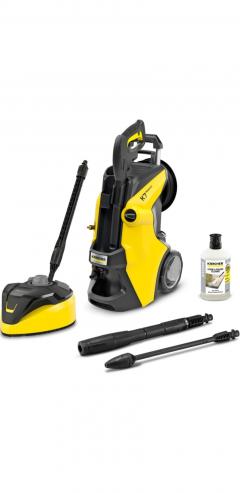 Louer le karcher