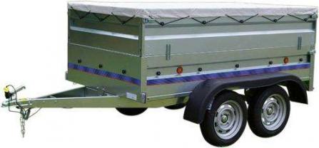 Location : remorque Location : remorque