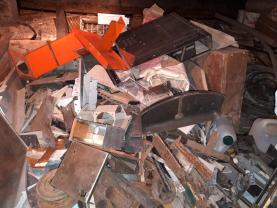 Service : debarras Service : debarras