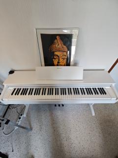 Louer l'instrument