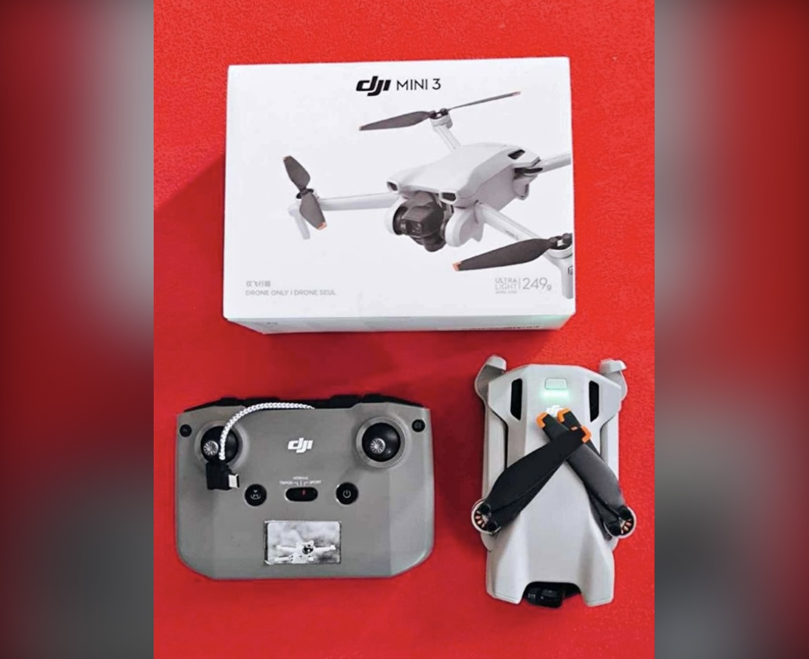 Location drone 34 entre particuliers