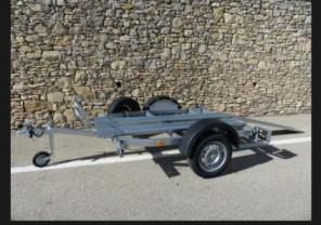 Location : remorque Location : remorque