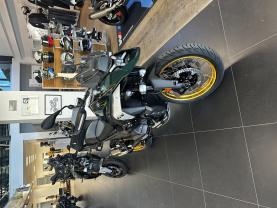 Louer ma moto