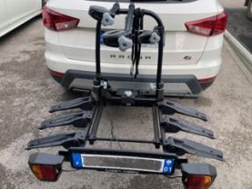 Louer le vélo