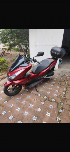 Location : scooter Location : scooter