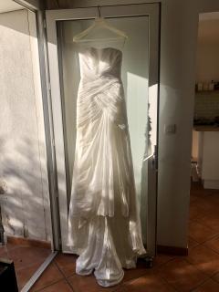 Louer la robe
