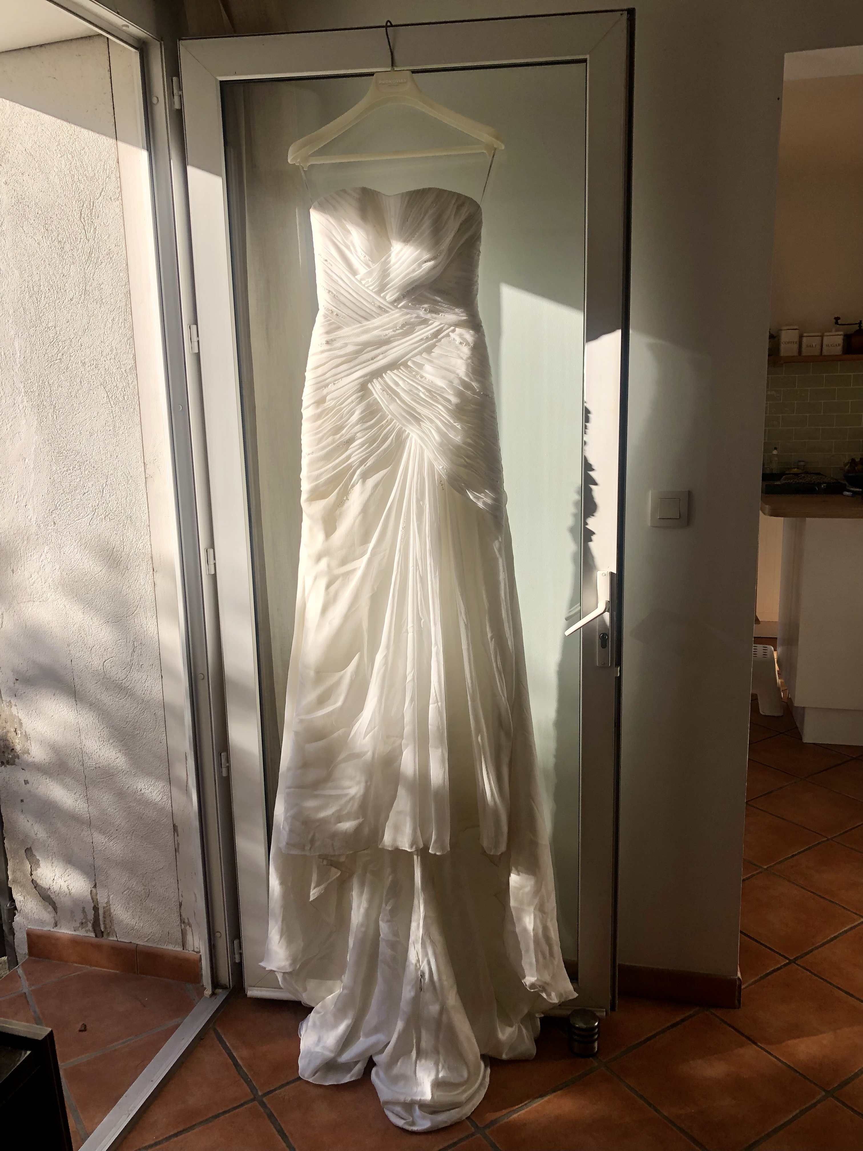 Location robe de mariee 83 entre particuliers
