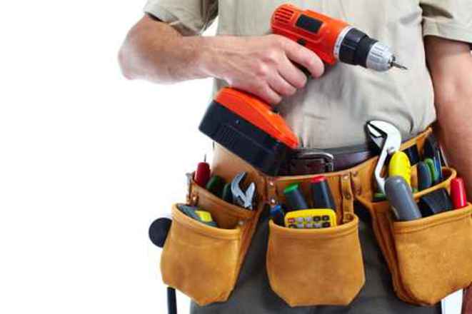 Service depannage 93 entre particuliers