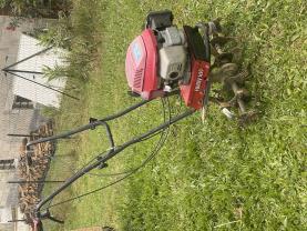 Louer le motoculteur