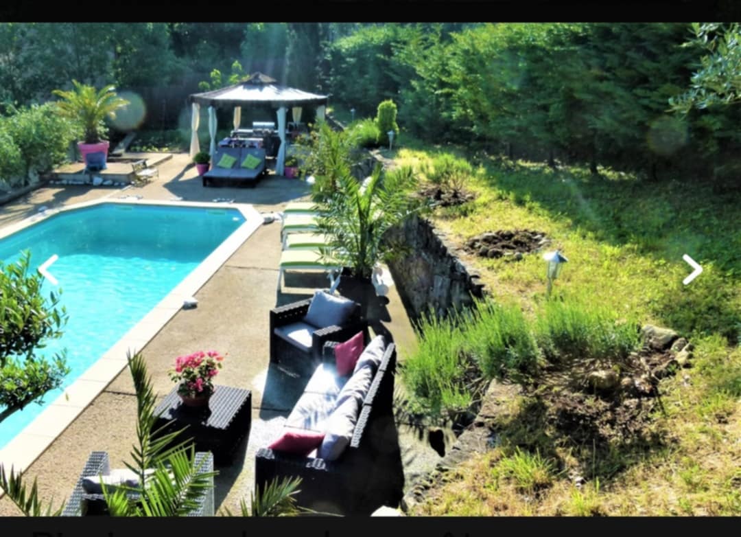 Location piscine 83 entre particuliers