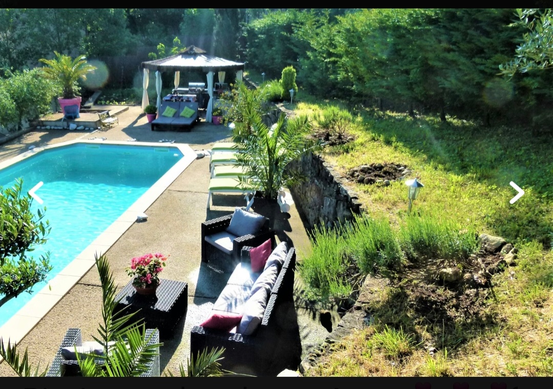Location piscine 83 entre particuliers