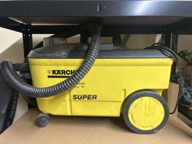 Location : injecteur extracteur Location : injecteur extracteur