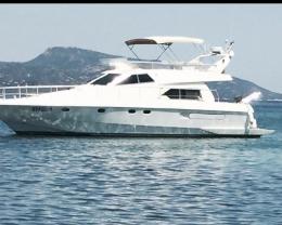 Louer le bateau