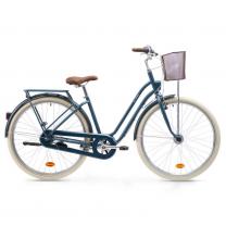 Louer le vélo