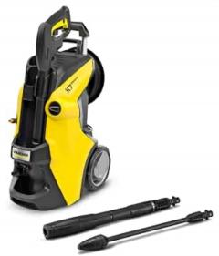 Louer le karcher