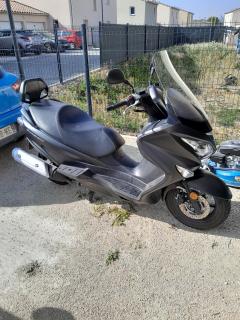 Location : scooter Location : scooter