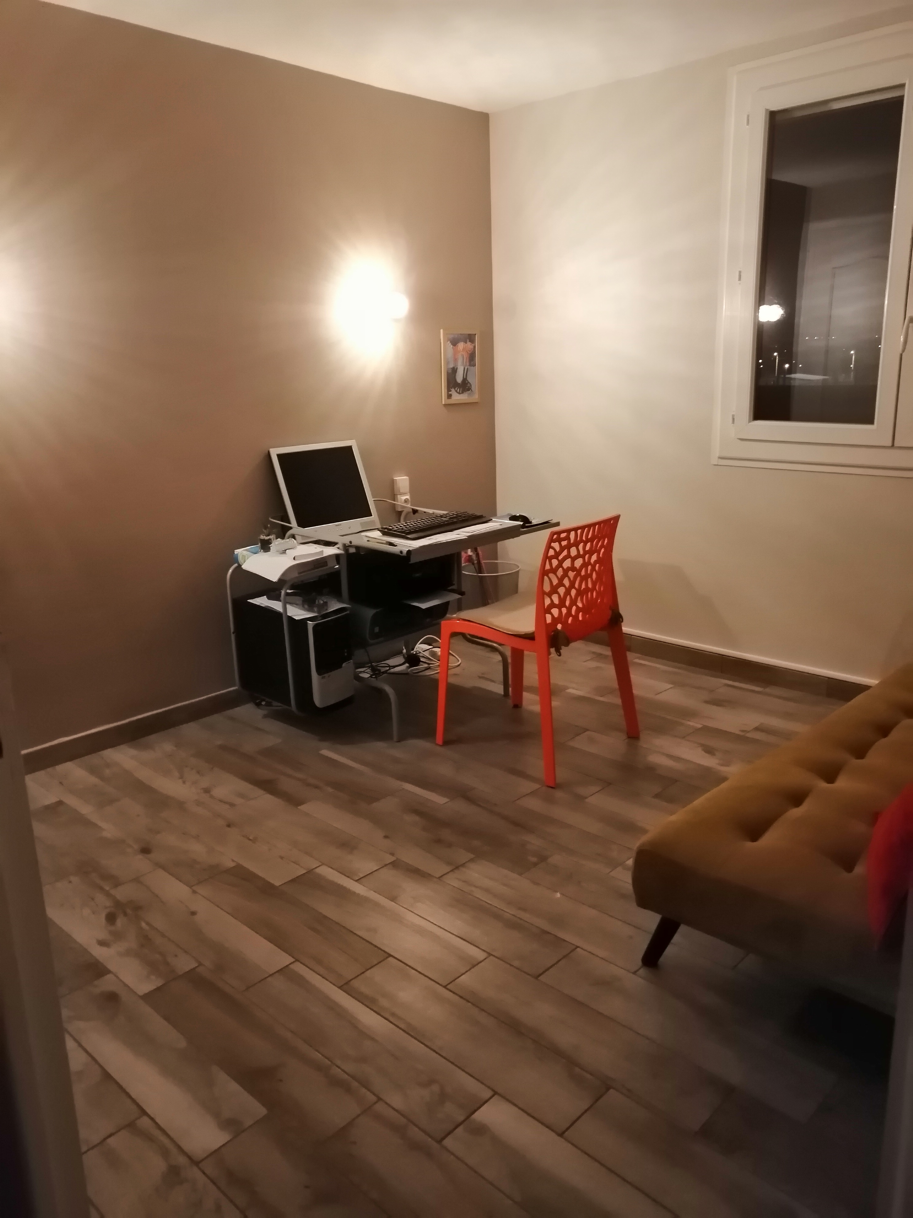 Location colocation appartement 66 entre particuliers