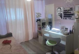 Service estheticienne entre particuliers