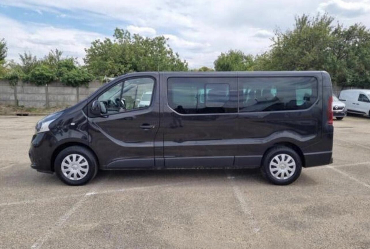 Service transport personne 77 entre particuliers
