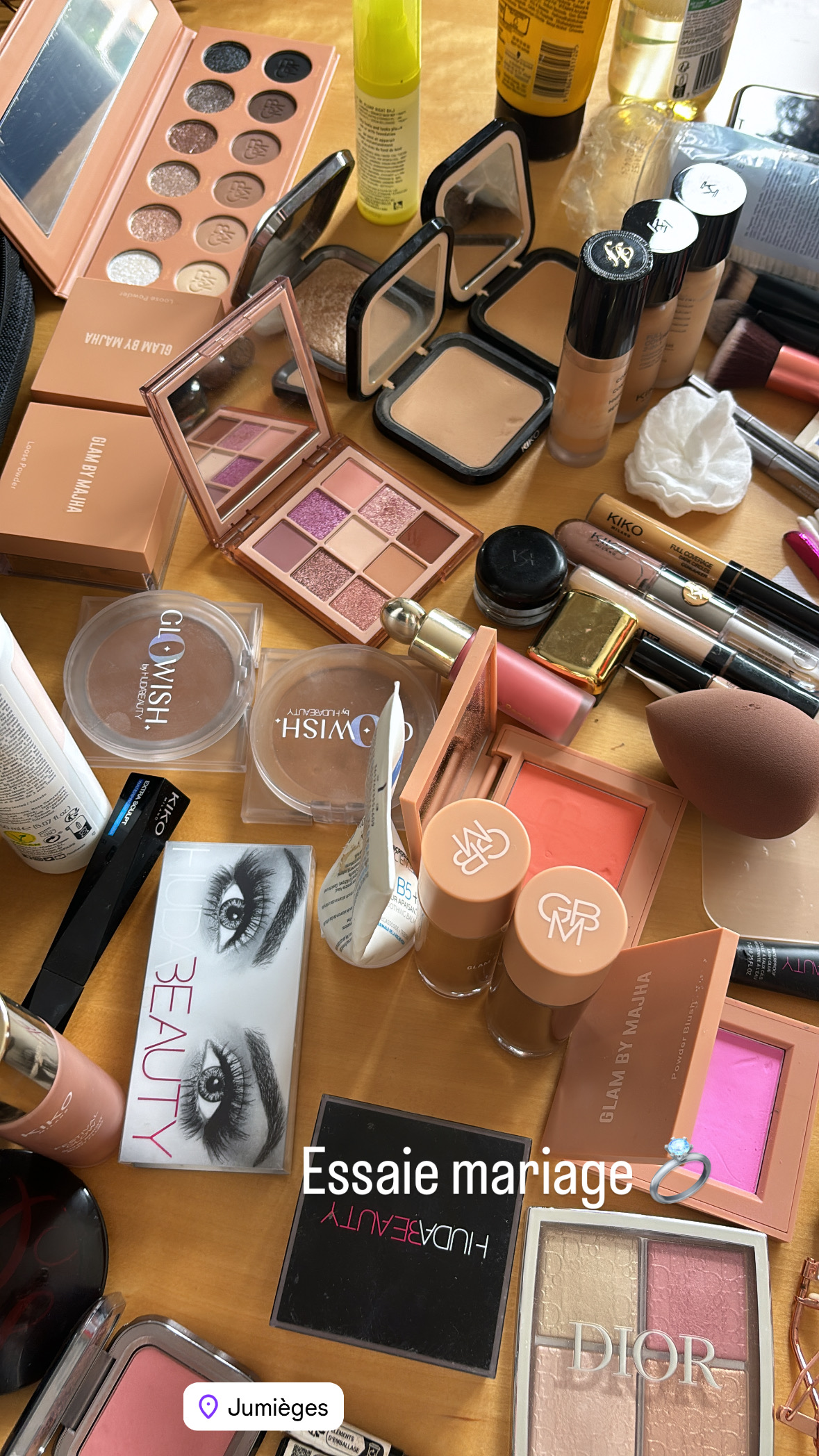 Service maquillage 76 entre particuliers