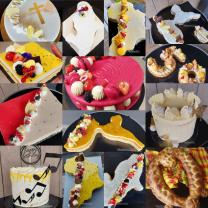 Service : chef cuisinier Service : chef cuisinier