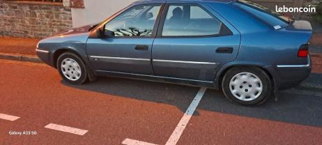 Louer la voiture