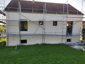 Location : echafaudage Location : echafaudage