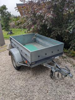 Location : remorque Location : remorque