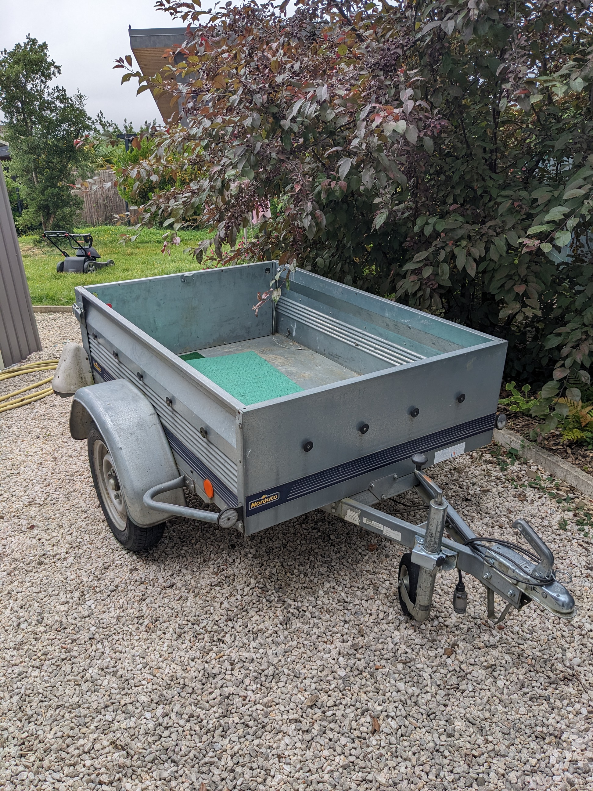 Location remorque 31 entre particuliers