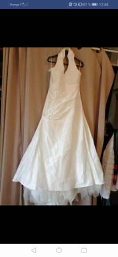 Louer la robe