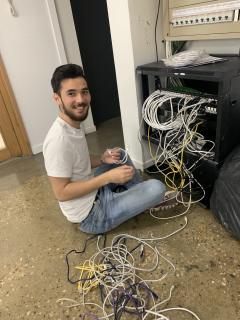 Service : service a personne Service : service a personne