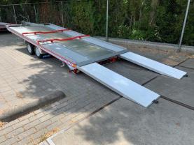 Location : remorque Location : remorque