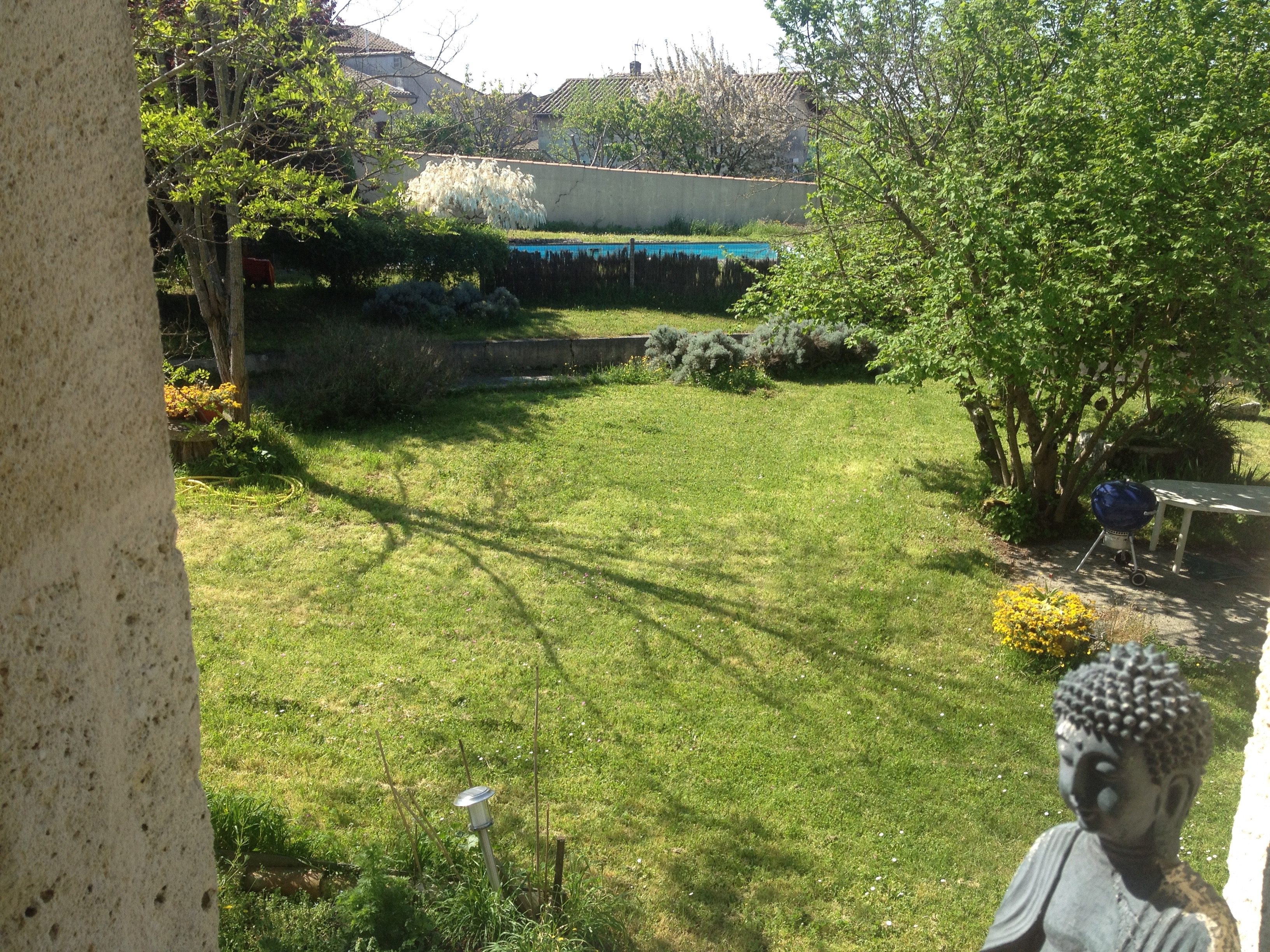 Location tondeuse 33 entre particuliers