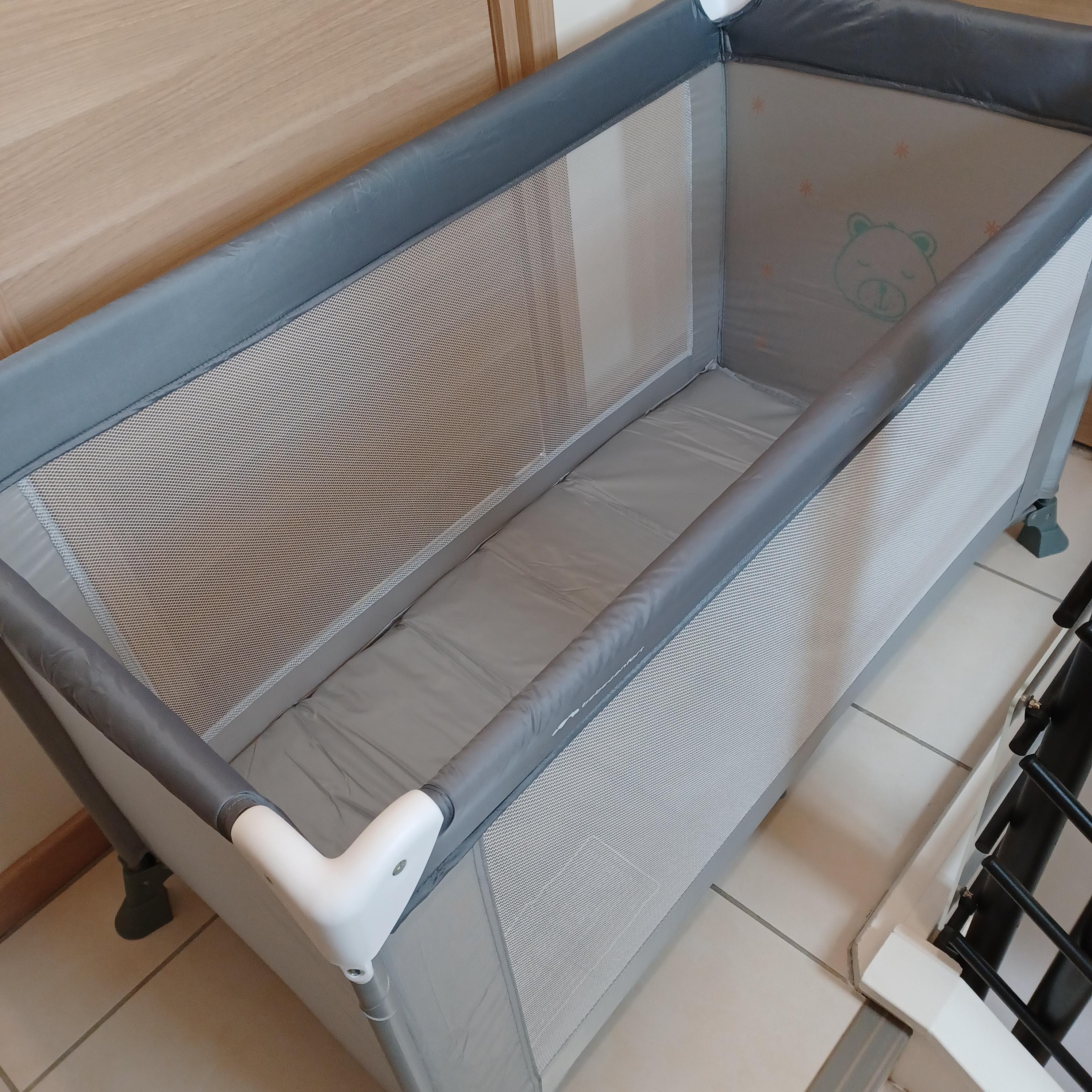 Location lit parapluie 56 entre particuliers