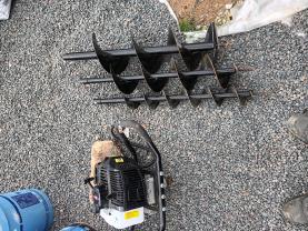 Location : tariere Location : tariere