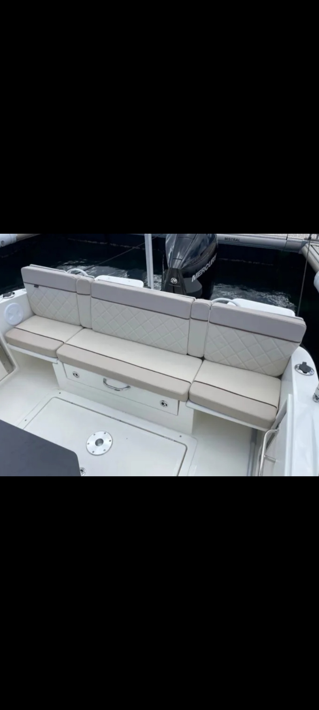 Rental Bateau avec skipper between individuals (83)