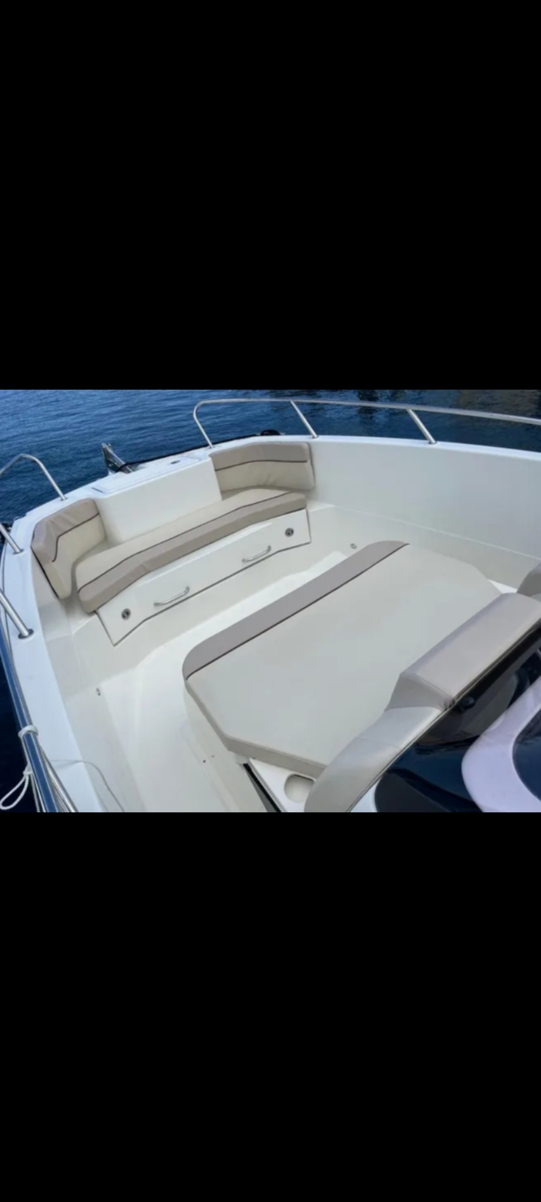 Rental Bateau avec skipper between individuals (83)