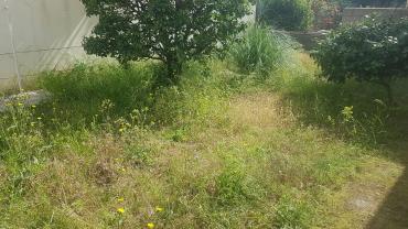Demander ce jardinier