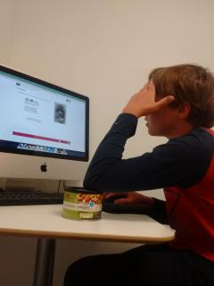 Réserver un cours