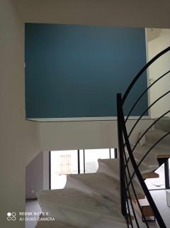 Service : peintre Service : peintre