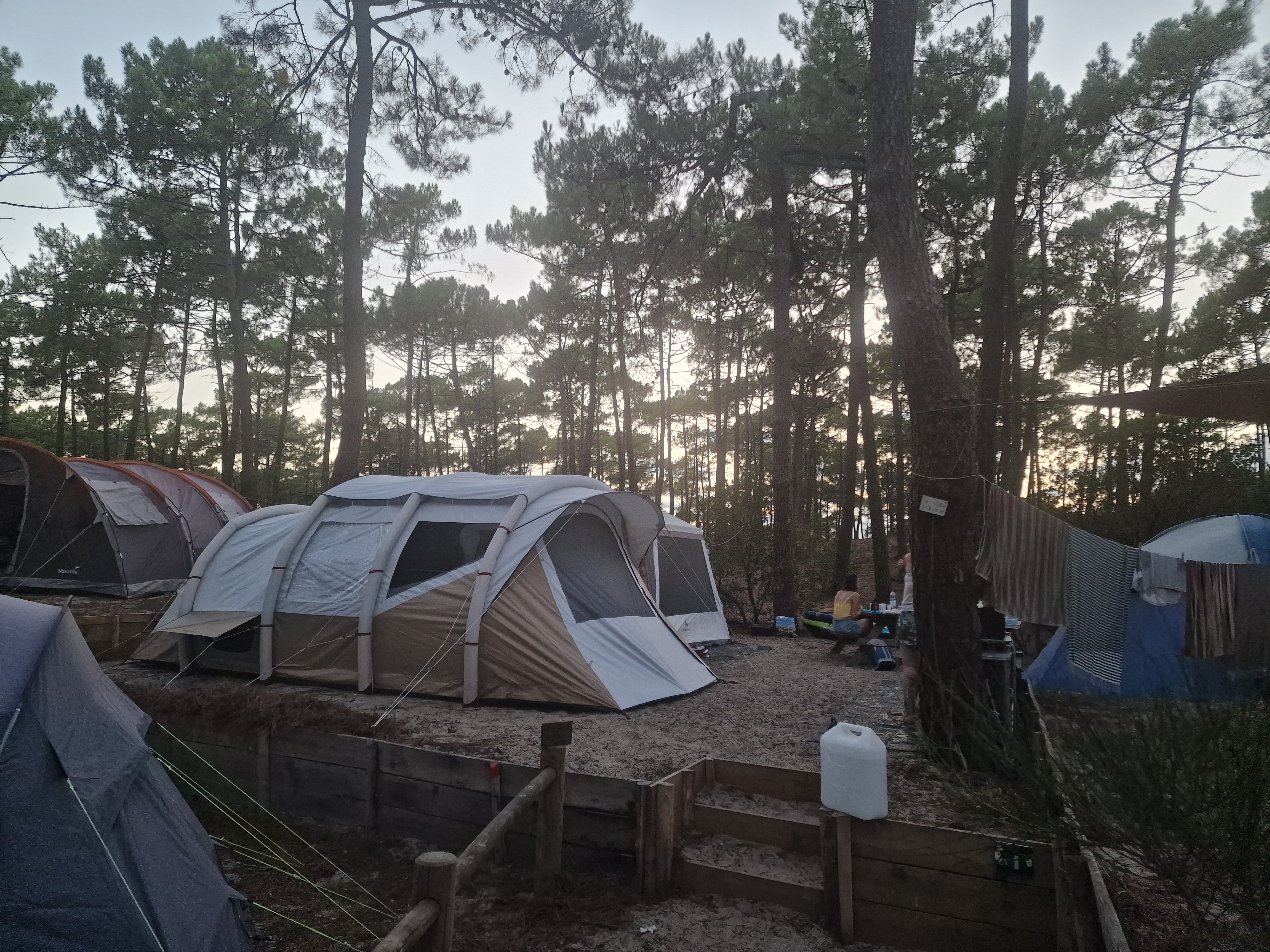 Location tente 62 entre particuliers