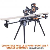 Location : scie a onglet Location : scie a onglet