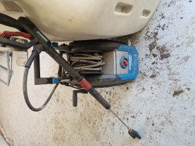 Location : barre de remorquage