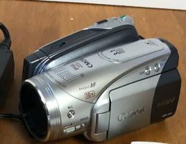 Louer mon caméscope