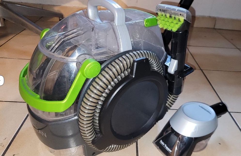 Location nettoyeur vapeur 17 entre particuliers