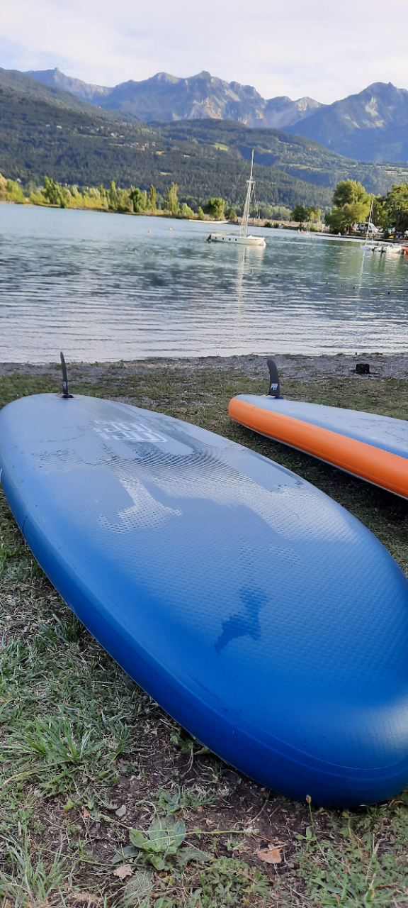 Location paddle 13 entre particuliers