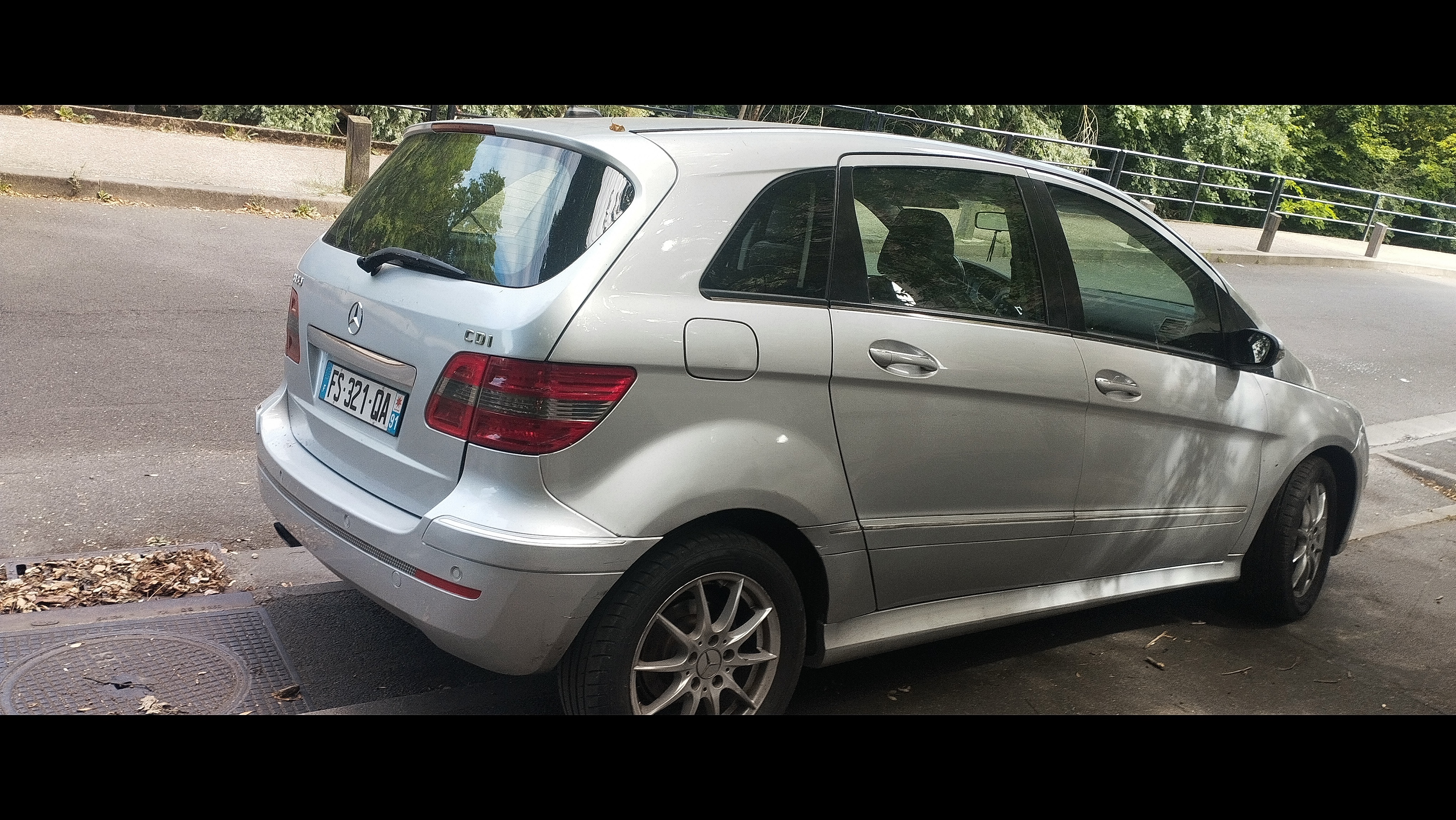 Location utilitaire 94 entre particuliers