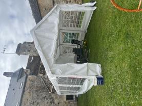 Location : tente reception Location : tente reception